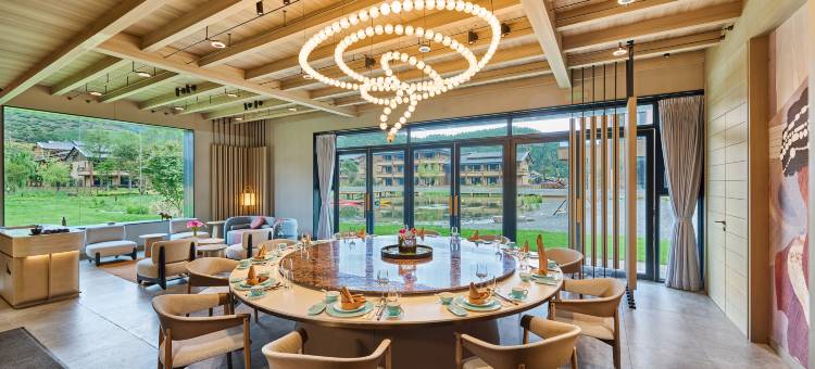 泸沽湖英迪格酒店图片