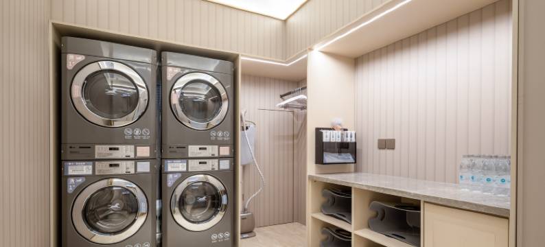 汉庭酒店(长沙洋湖中医药大学店)图片