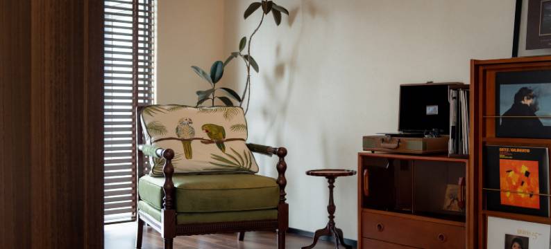 雲川·1900 民宿图片