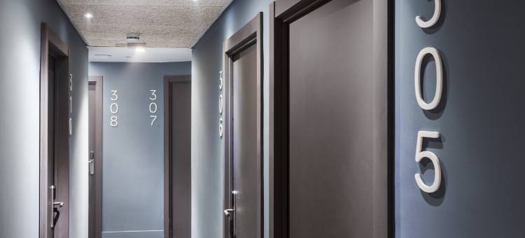 塔拉戈纳中心乌比斯住宿加早餐旅馆(B&B Hotel Tarragona Centro Urbis)图片