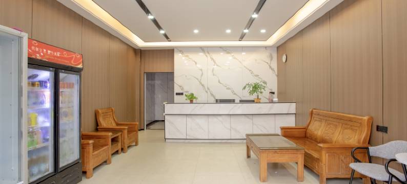 阳美公馆(东莞横沥店)图片