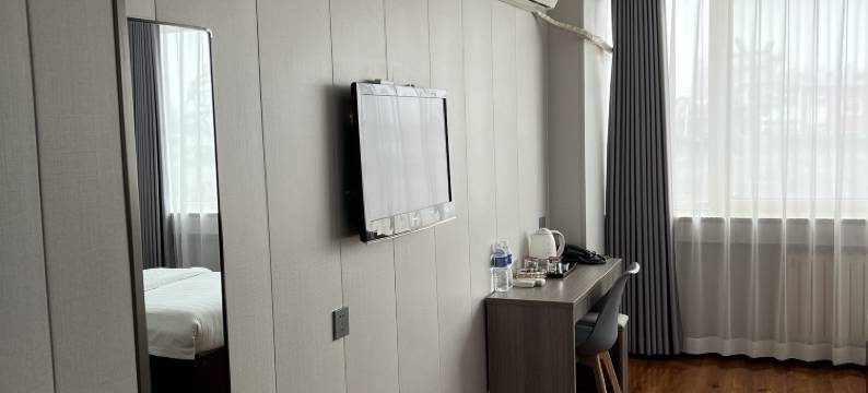 唐山宴宾楼饭庄图片