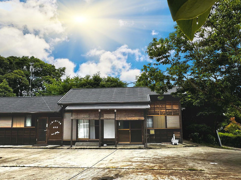 一宿一景一生缘(千叶市原)