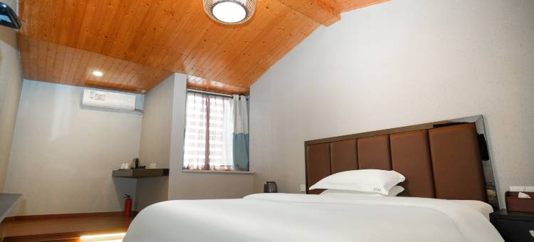 艺选酒店(中山东凤大顺时尚荟广场店)图片