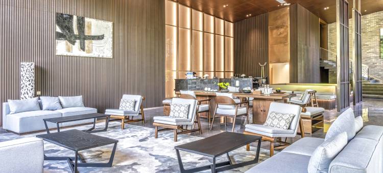 信阳朴心山居民宿(南湾沐风谷店)图片