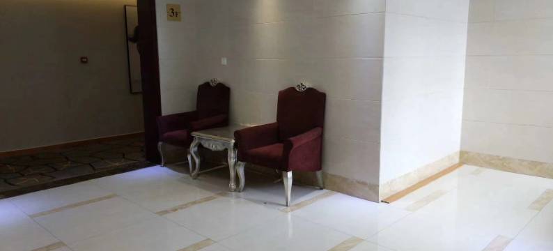 贵都酒店(北师大附中店)图片