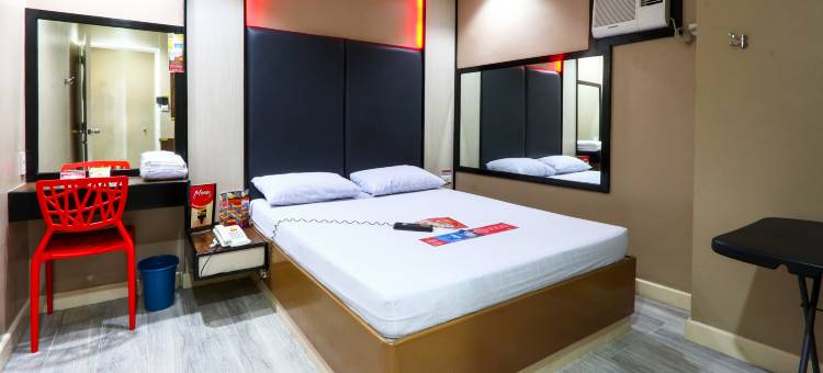 阿拉邦崇光酒店(Hotel Sogo Alabang Rotonda)图片