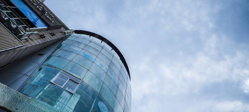 住美酒店(上海莘庄春申路地铁站店)图片