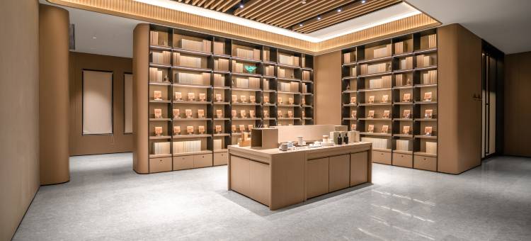 全季酒店(林芝墨脱莲花公园店)图片