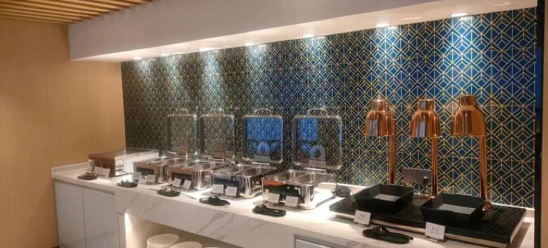 白玉兰酒店(长沙五一广场地铁站橘子洲店)图片