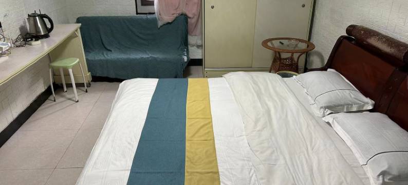 溧阳豪伦宾馆图片