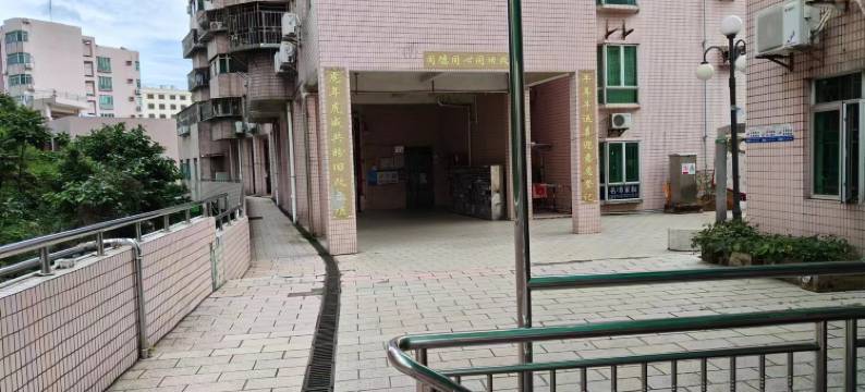 乐迁青年旅舍图片