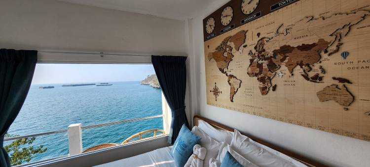 锡昌岛未见酒店(Koh Sichang Unseen)图片