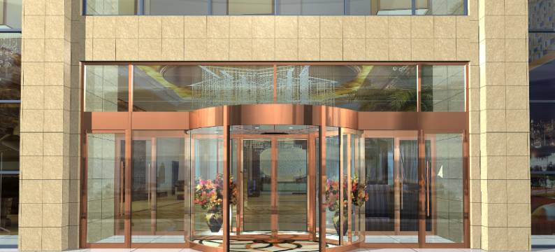 黄山锦园国际大酒店图片