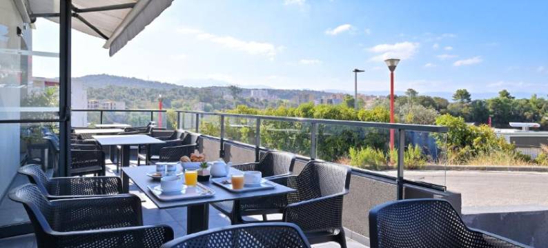 易宿公寓(Résidence Easy Lodge)图片