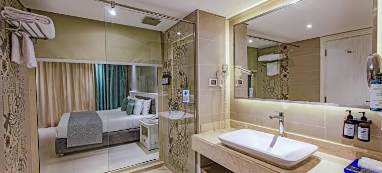 日出花园海滩度假村(Sunrise Garden Beach Resort)图片