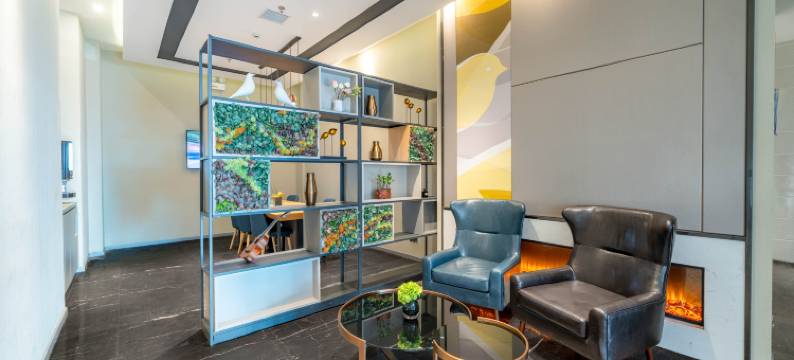 如家酒店·neo(三亚凤凰国际机场店)图片