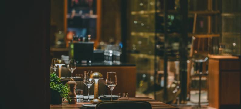 法兰克福 JW万豪酒店(JW Marriott Hotel Frankfurt)图片