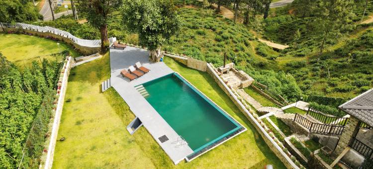 Benito Bungalow, Haputale by the Serendipity Collection图片