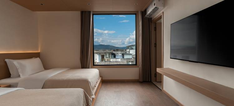 大理蓝山酒店(大理古城南门店)图片