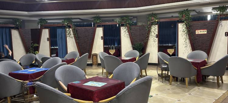 如家华驿精选酒店(阆中古城店)图片