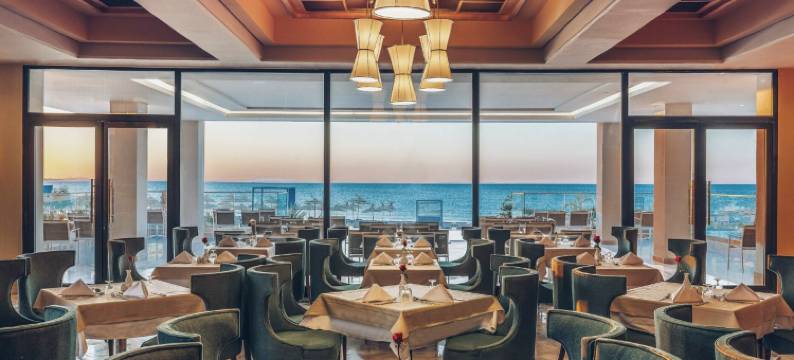 库里亚特宫伊贝罗斯塔选择酒店(Iberostar Selection Kuriat Palace)图片