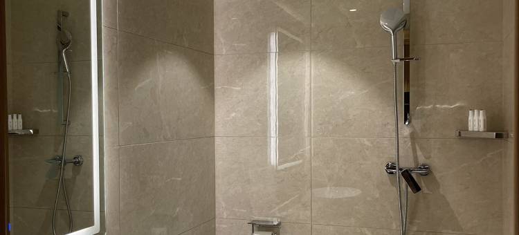 塞纳阳光国际大酒店(独立大道双师广场店)(Senna Sunshine International Hotel(Independent Road Double Lion Square in SHV))图片