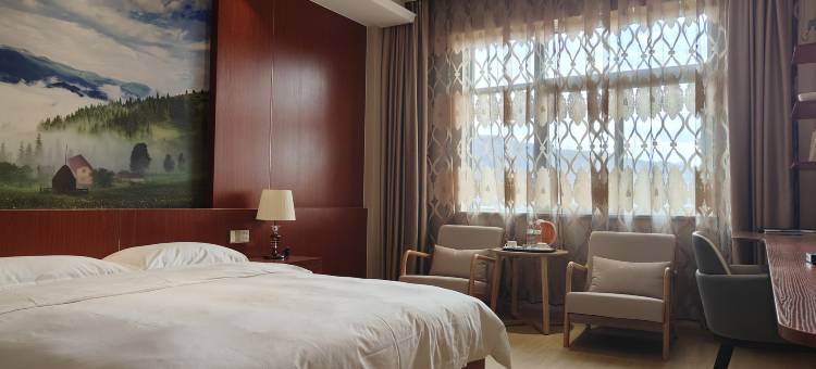 永胜国资集团会务服务中心大酒店图片