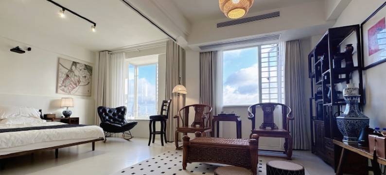 平潭六笙民宿图片