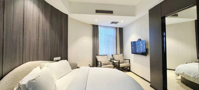 沅江步步高假日酒店图片