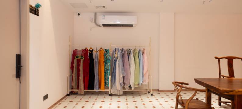 鲤遇行舍民宿(泉州西街钟楼店)图片