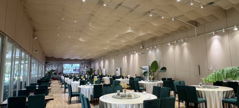 肇庆猫爪谷民宿图片