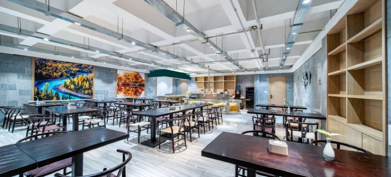 乌鲁木齐上容酒店(火车南站店)图片