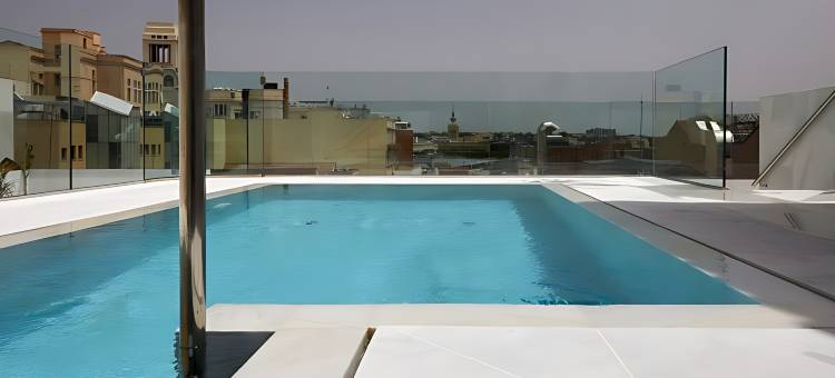 60个阳台Iconic(60 Balconies Iconic)图片