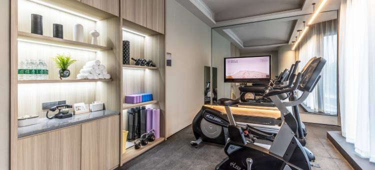 海宁下沙澜公园亚朵酒店图片