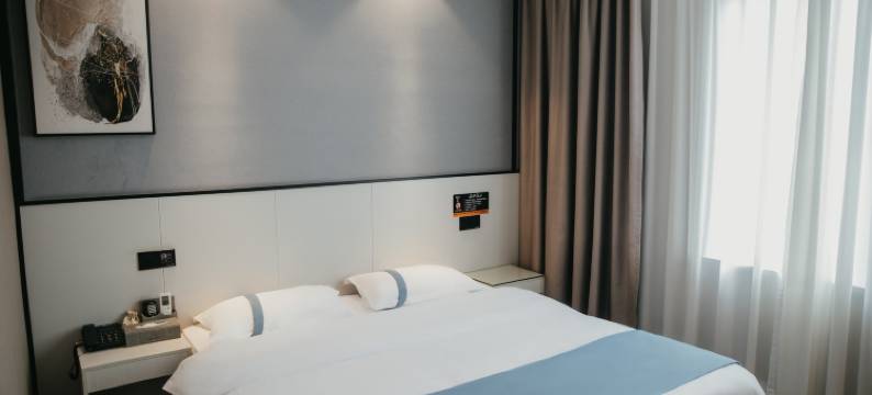 艺诺优选酒店图片