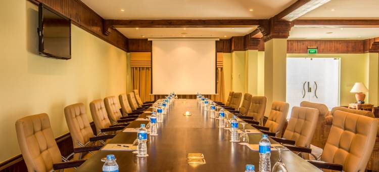 马萨阿拉姆努比亚希尔顿度假村(Hilton Marsa Alam Nubian Resort)图片