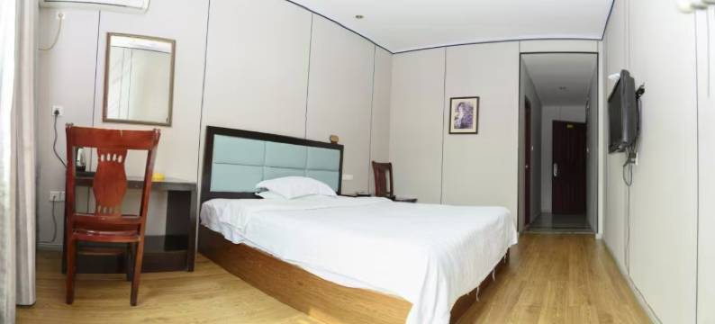 新干顺鑫宾馆图片