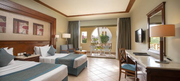 卡米里翁俱乐部度假村(Charmillion Club Resort)图片