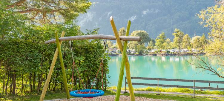 布里恩茨青年旅馆(Brienz Youth Hostel)图片