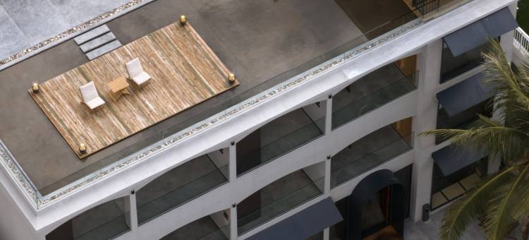 山海梧桐民宿(亚龙湾太阳湾路店)图片