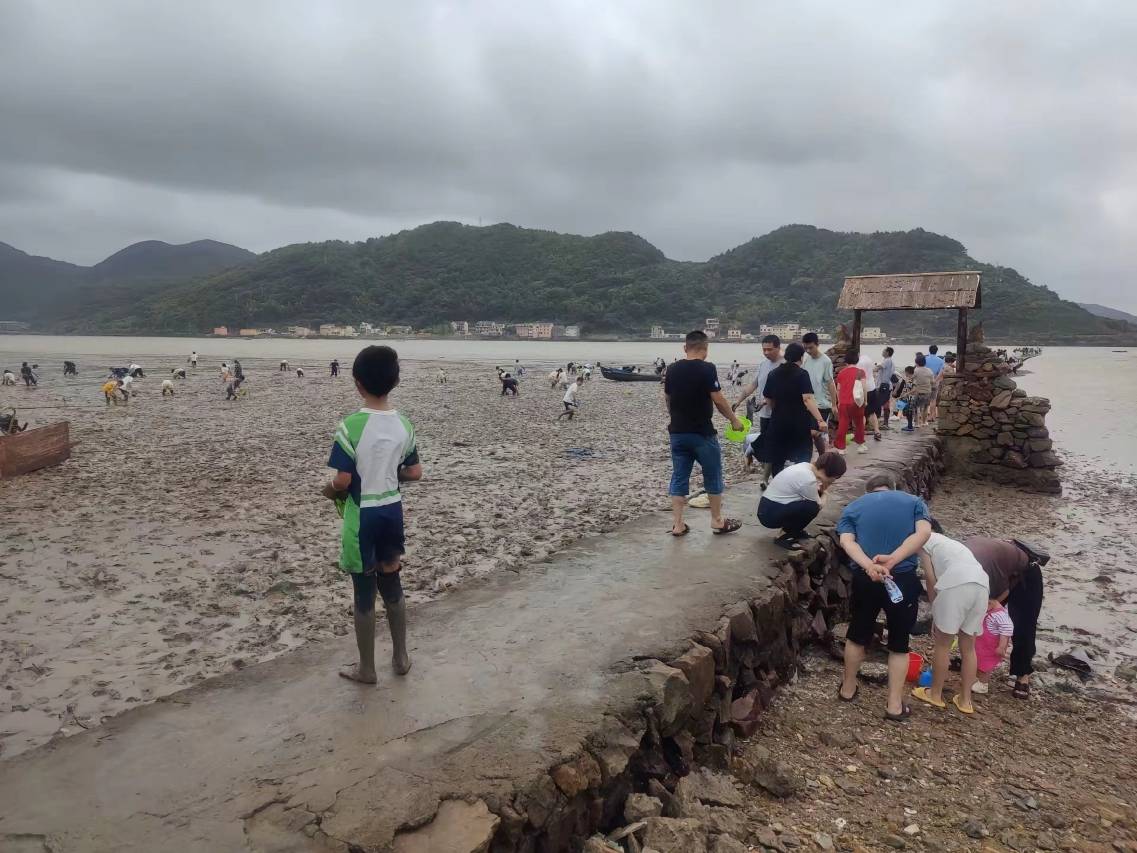 花筑奢·象山同尘院民宿图片