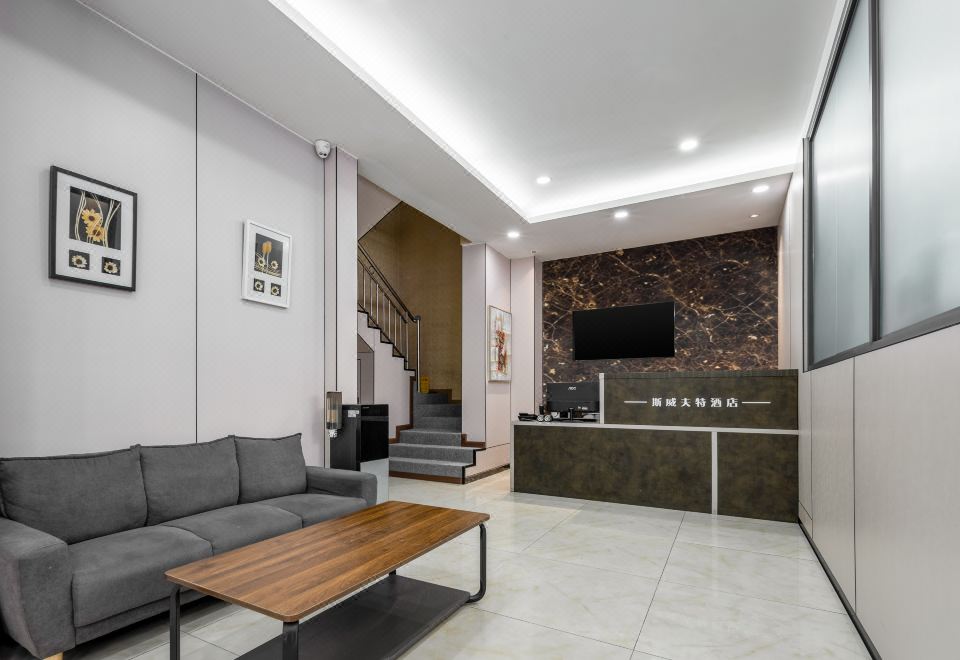 Swift Hotel Hotel Overview