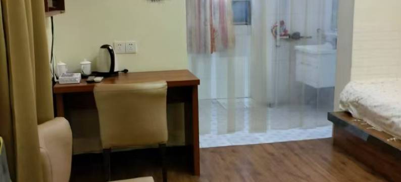 郴州缘来客栈图片