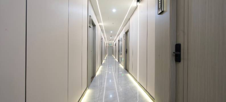 上海云江居酒店(周浦万达广场小上海步行街店)图片