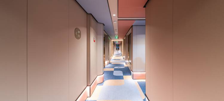 汉庭酒店(龙岩长汀古城红星路店)图片