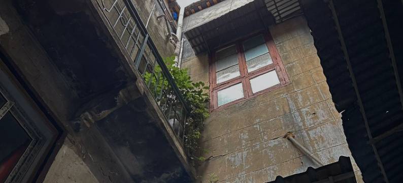 同兴里16号·木子公馆·洋房民宿(武汉江汉路步行街店)图片