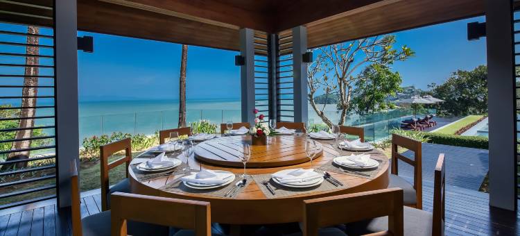 萨瓦林别墅(Villa Sawarin)图片