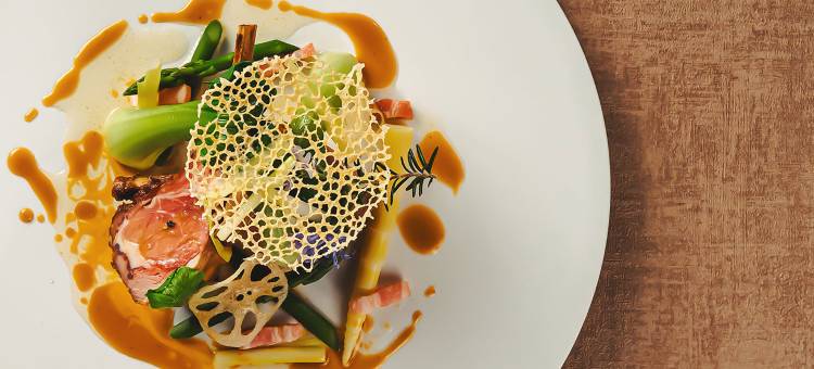 旧轻井泽大酒店(Le Grand Kyu Karuizawa)图片