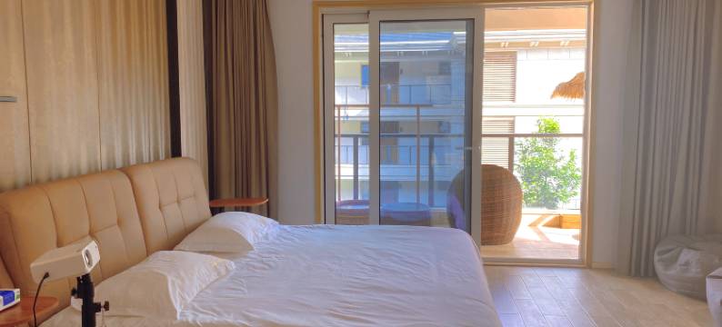 浅时光民宿(安吉凤凰山店)图片